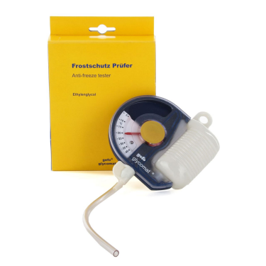 Frostschutzprüfer Glycomat Frostschutzprüfer Glycomat