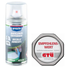 Aufkleberentferner 500 ml Aufkleberentferner 500 ml