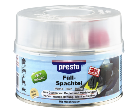 Füllspachtel 500 g Füllspachtel 500 g