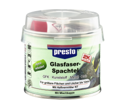 Glasfaserspachtel 250 g Glasfaserspachtel 250 g