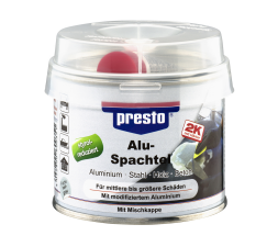 Aluspachtel 250 g Aluspachtel 250 g