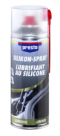 Silikonspray 400 ml