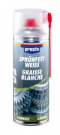 Sprühfett weiß 400 ml