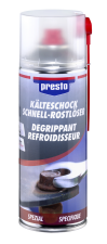 Kälteschock-Schnellrostlöser 400 ml Kälteschock-Schnellrostlöser 400 ml