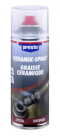 Keramikspray 400 ml