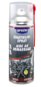 Starthilfe-Spray 400 ml