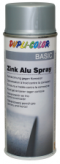 Zink Alu Spray 400 ml