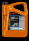 Motoröl HC-O Sae 10W-40 5 Liter