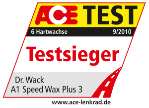 A1 Wachs Plus 3 500 ml A1 Wachs Plus 3 500 ml