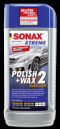 Sonax Politur & Wachs 2 500 ml