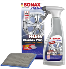 Sonax Felgenreiniger 500 ml Sonax Felgenreiniger 500 ml