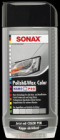 Sonax Politur & Wachs Farbe silber/grau 500 ml