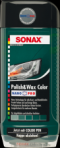 Sonax Politur & Wachs Farbe grün 500 ml