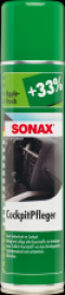 Sonax Cockpitpflege Apfel 400 ml