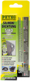 Silikondichtung -Grau- 70ml