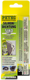 Silikondichtung -Weiß- 70ml