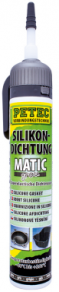 Silikondichtung -Grau- 200ml