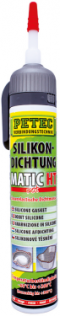 Silikondichtung -Rot- 200 ml
