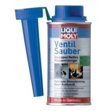 Ventil-Sauber 150 ml Ventil-Sauber 150 ml