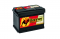 Running Bull - AGM Batterie 12V 60Ah 640EN L241 x B175 x H190