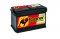 Running Bull - AGM Batterie 12V 70Ah 640EN L278 x B175 x H190
