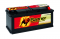 Running Bull - AGM Batterie 12V 105Ah 950EN  L394 x B175 x H190