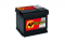 Power Bull - Kalzium Batterie 12V 44Ah 420EN L210 x B175 x H175