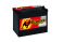 Power Bull - Kalzium Batterie 12V 45Ah 390EN L238 x B129 x H225