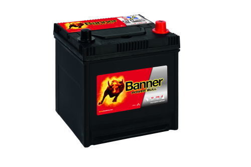 Power Bull - Kalzium Batterie 12V 50Ah 420EN L202 x B173 x H225 Power Bull - Kalzium Batterie 12V 50Ah 420EN L202 x B173 x H225