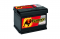 Power Bull - Kalzium Batterie 12V 60Ah 540EN L241 x B175 x H175