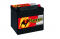 Power Bull - Kalzium Batterie 12V 60Ah 510EN L233 x B173 x H225