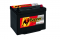 Power Bull - Kalzium Batterie 12V 70Ah 600EN L260 x B174 x H222