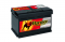 Power Bull - Kalzium Batterie 12V 74Ah 680EN L278 x B175 x H190