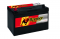 Power Bull - Kalzium Batterie 12V 95Ah 740EN L303 x B173 x H225