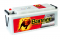 Buffalo Bull - SHD Batterie 12V 110Ah 760EN L514 x B175 x H210