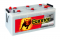 Buffalo Bull - SHD Batterie 12V 225Ah 1150EN L517 x B273 x H240