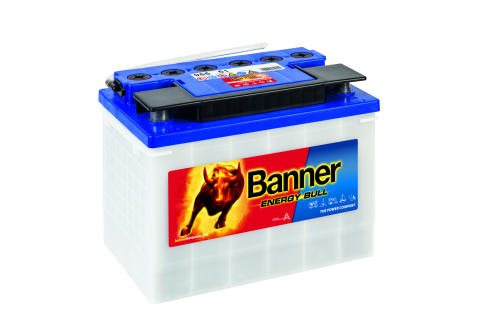 Energy Bull - Langzeitentladebatterie 12V 72Ah (K20) L256 x B174 x H225 Energy Bull - Langzeitentladebatterie 12V 72Ah (K20) L256 x B174 x H225