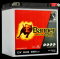 Bike Bull - AGM PROfessional Motorradbatterie ETX30L 12V 26Ah 400EN L168 x B131 x H176