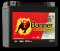 Bike Bull - AGM Motorradbatterie YTX20L-BS 12V 18Ah 210EN L175 x B87 x H155