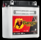 Bike Bull - Motorradbatterie 6V 11Ah L122 x B62 x H132