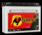 Bike Bull - Motorradbatterie inkl. Säure YB16AL-A2 12V 16Ah L207 x B71 x H164