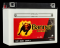 Bike Bull - Motorradbatterie inkl. Säure Y50-N18L-A  12V 20Ah L205 x B90 x H162