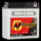 Bike Bull - Motorradbatterie 6N11A-1B 6V 11Ah L122 x B62 x H132