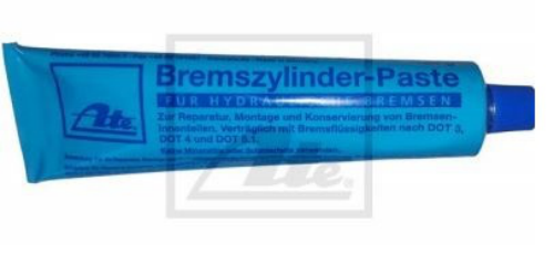Paste, Brems-/Kupplungshydraulikteile Paste, Brems-/Kupplungshydraulikteile