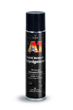 A1 Verdeckimprägnierer 400 ml A1 Verdeckimprägnierer 400 ml