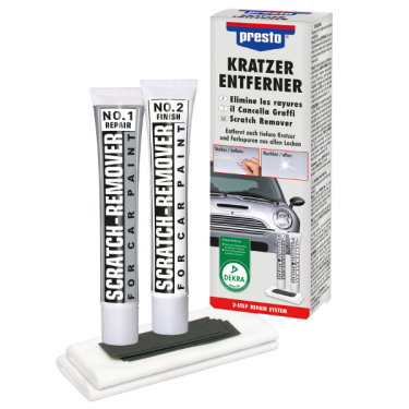 Lack-Kratzer-Entferner Lack-Kratzer-Entferner