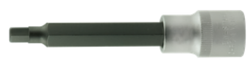 1/2 Zoll Bit-Einsatz, Innensechskant 11 x 140mm 1/2 Zoll Bit-Einsatz, Innensechskant 11 x 140mm