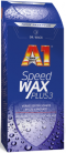 A1 Speed Wax Plus 3 250 ml