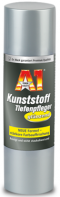 A1 Kunststoff-Tiefenpfleger glänzend 250 ml