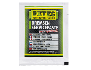 Bremsenservicepaste 5g Bremsenservicepaste 5g
